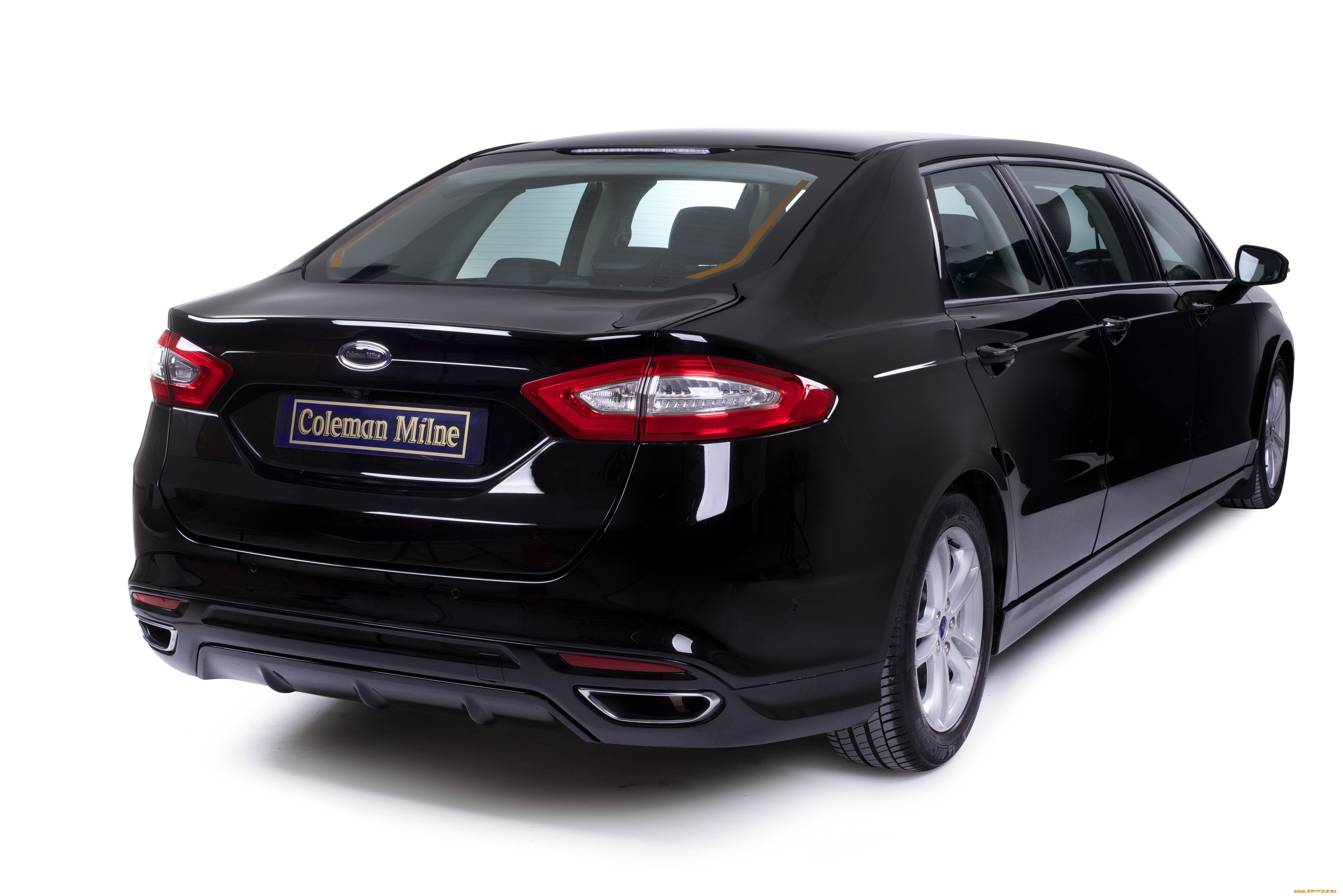 , ford, rosedale, 2013, limousine, mondeo, milne, coleman